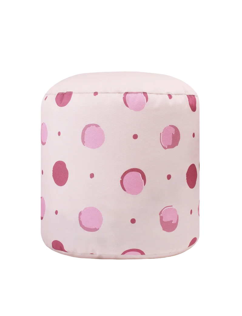 Roy Dotty Beige