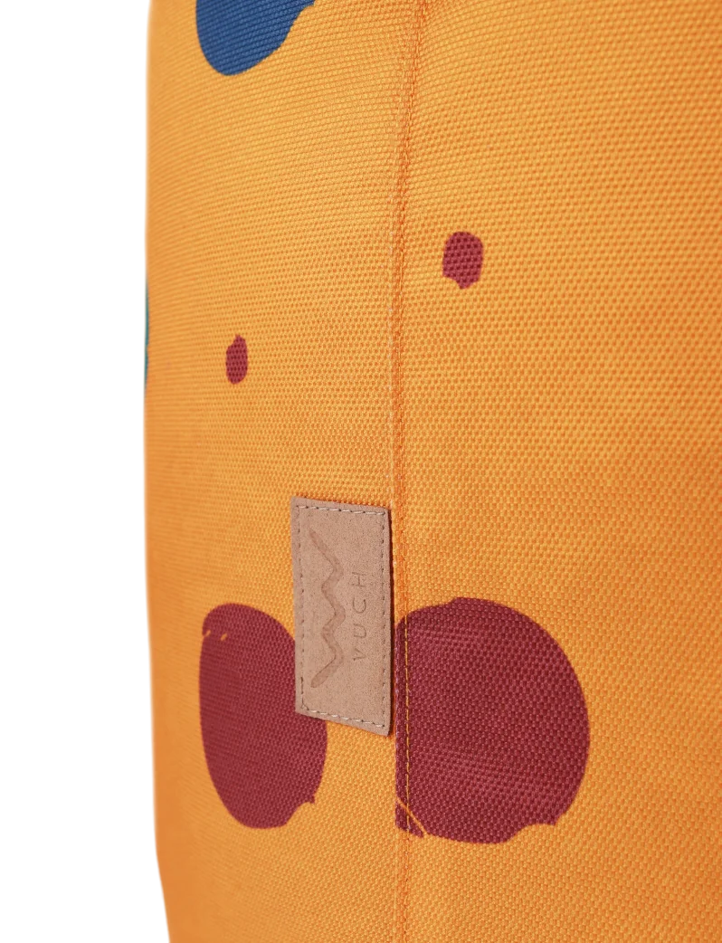 Roy Dotty Yellow