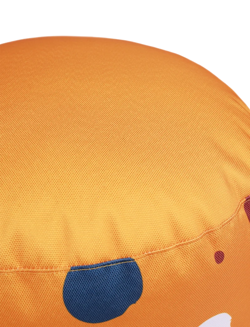 Roy Dotty Yellow