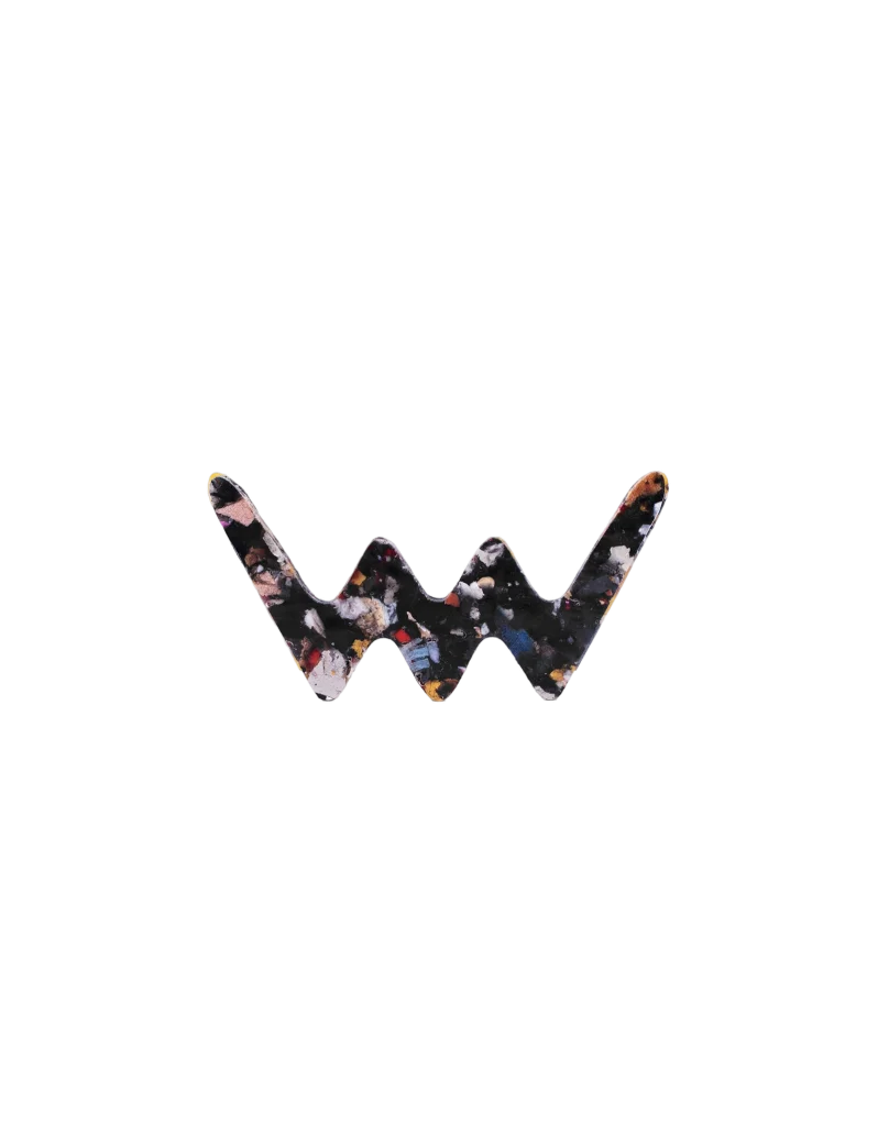 RE:PIN Black