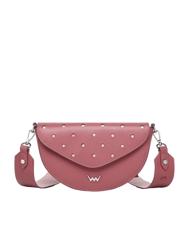 Tricia Dotty Powder Wine