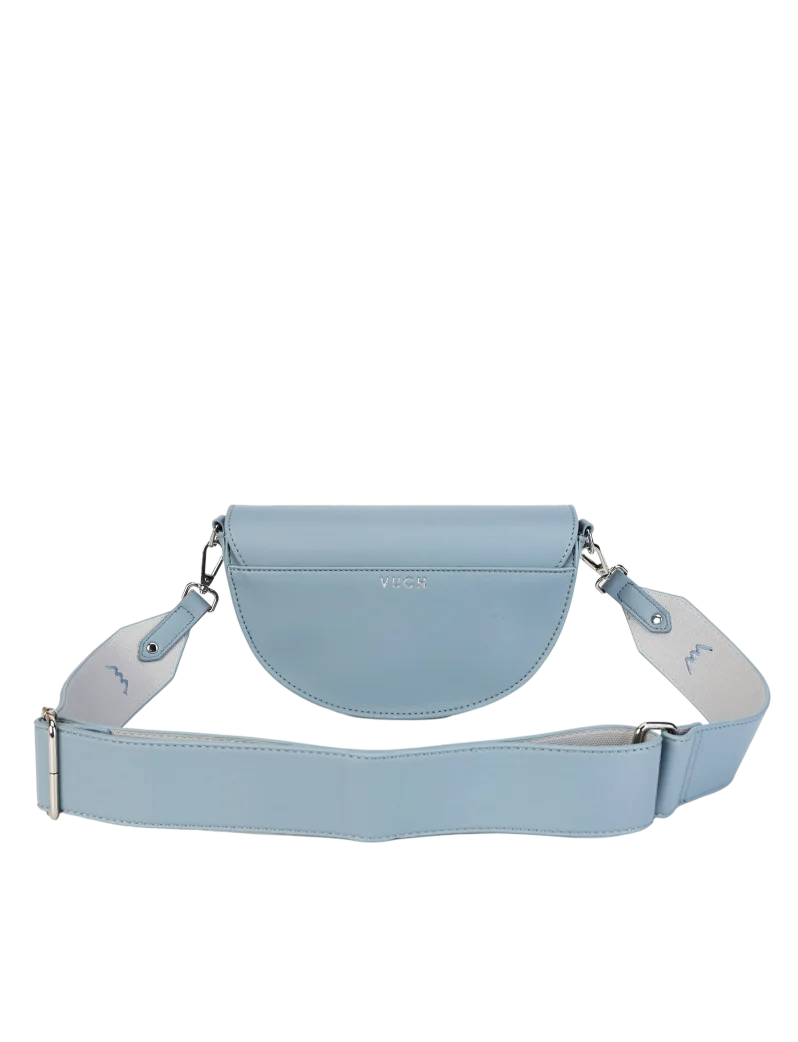 Tricia Dusty Blue