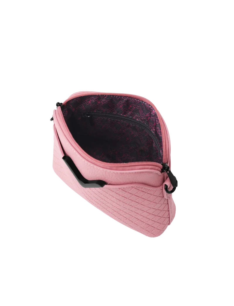 Fossy Mini Dusty Pink