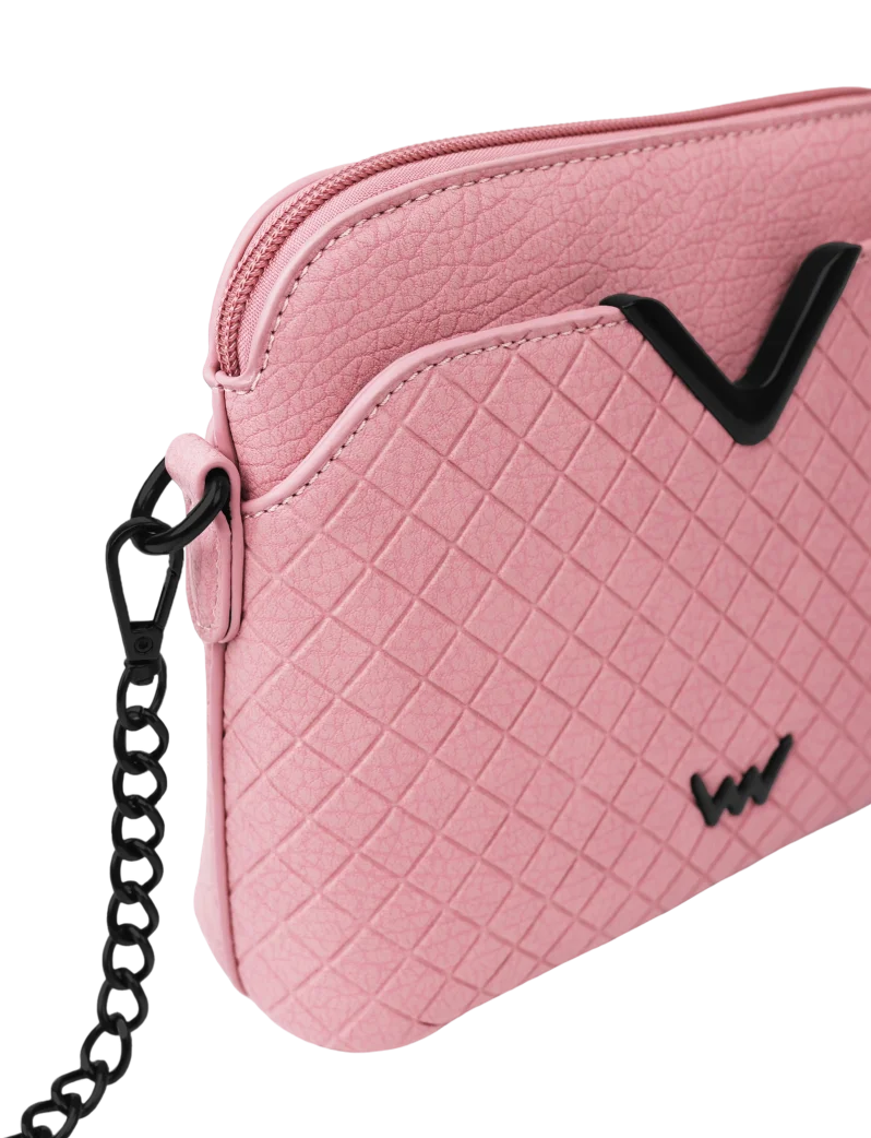 Fossy Mini Dusty Pink