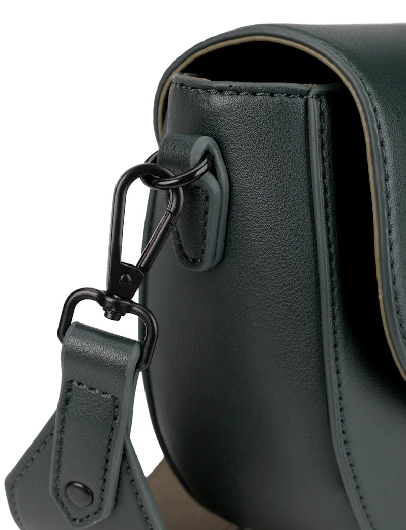 Duilio Dark Green