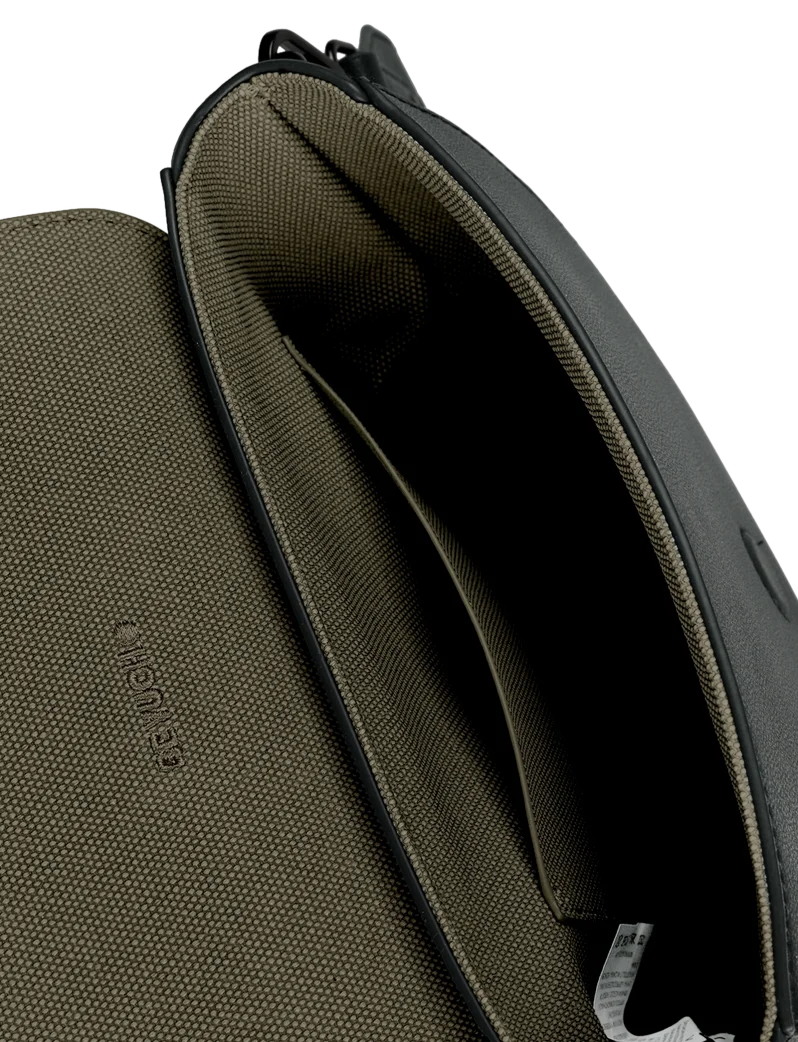 Duilio Dark Green