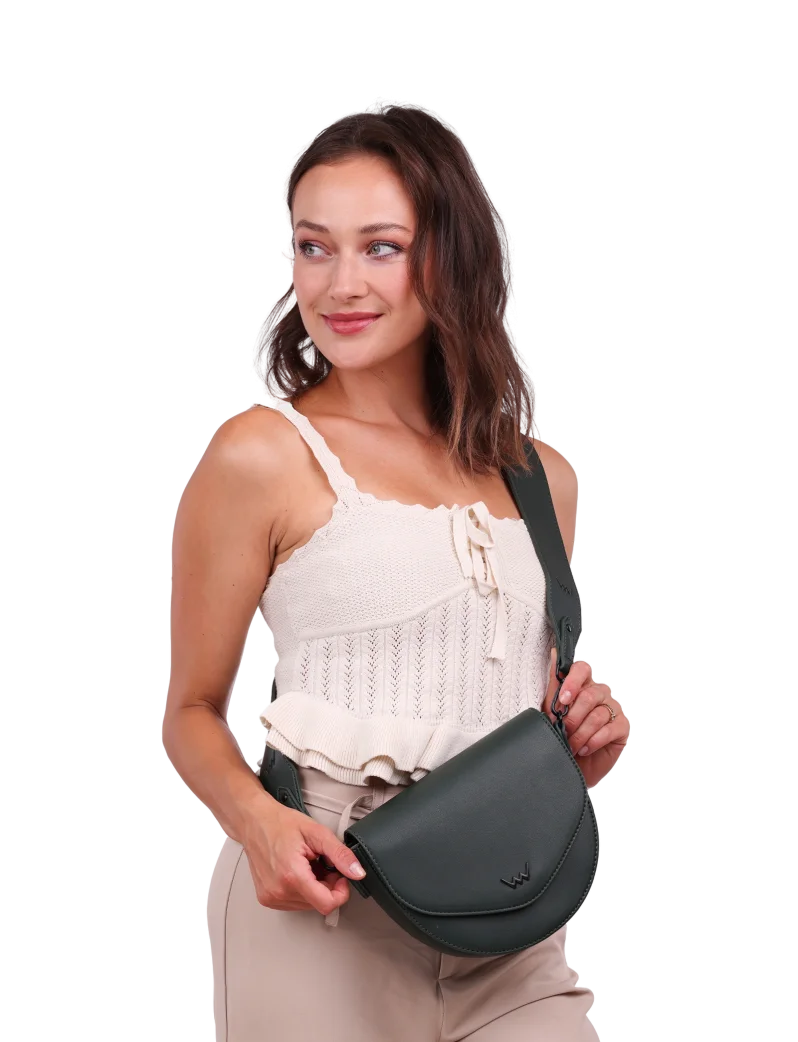 Duilio Dark Green