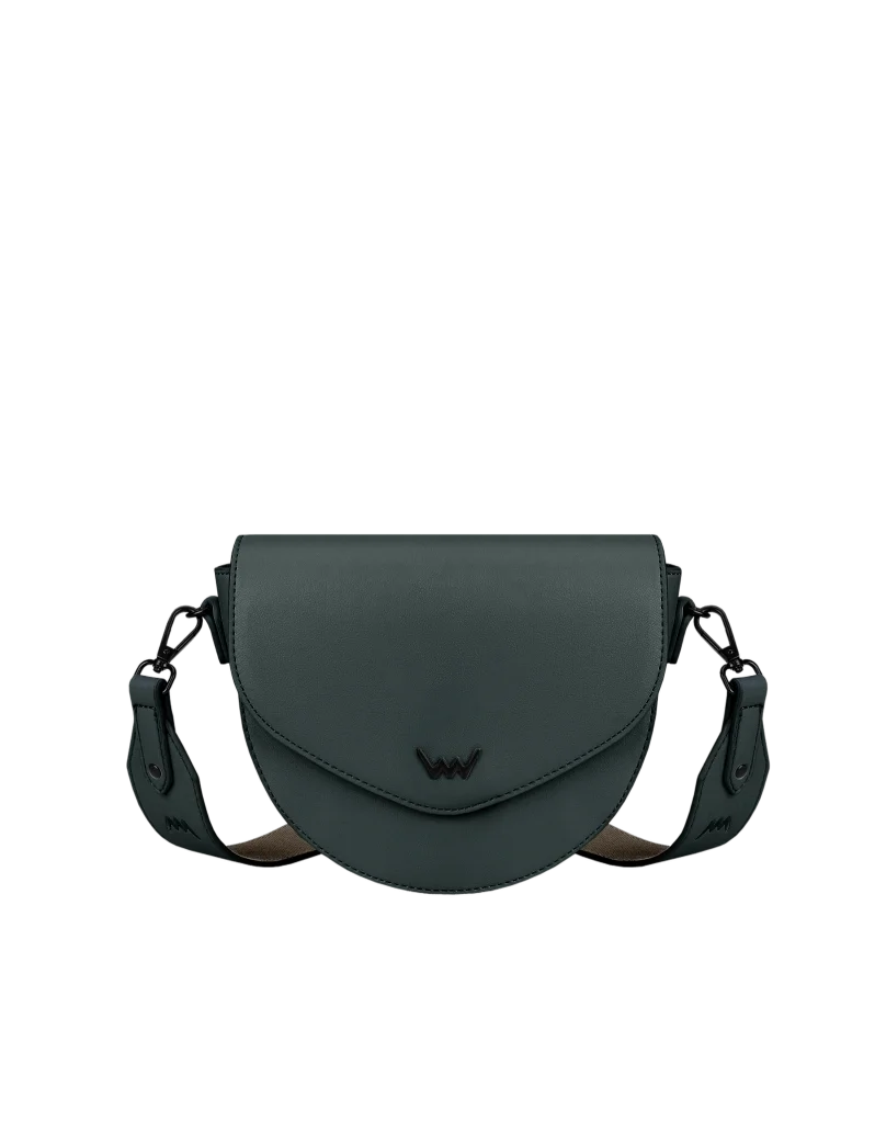 Duilio Dark Green