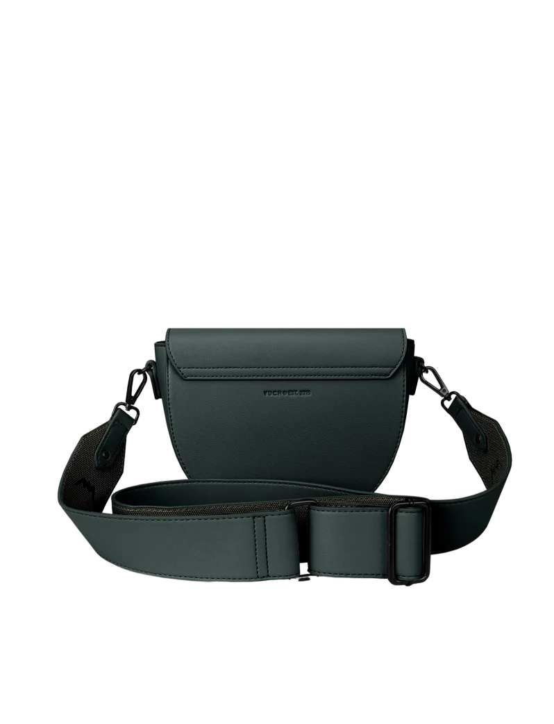 Duilio Dark Green