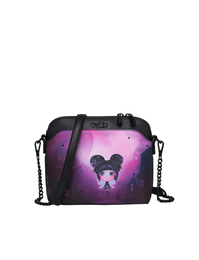 Vivian Mini Crossbody Bag