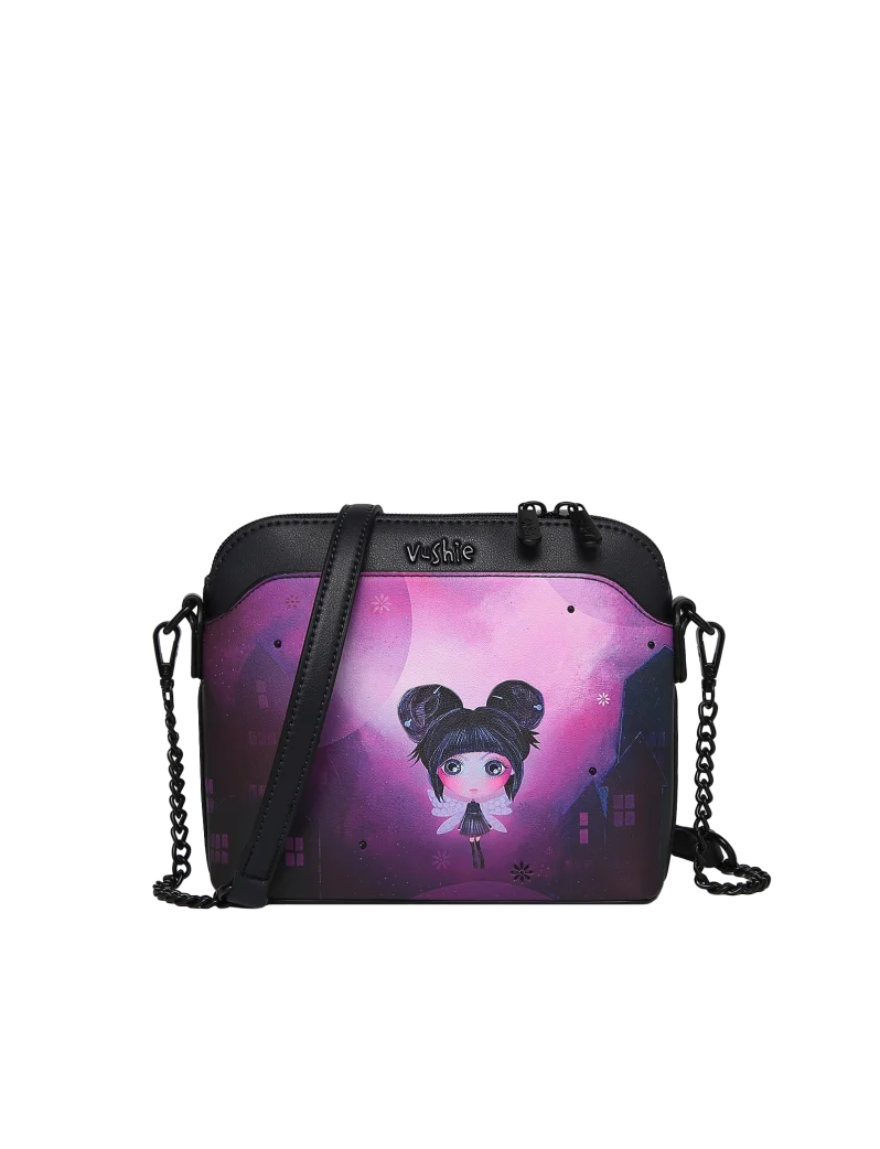Vivian Mini Crossbody Bag
