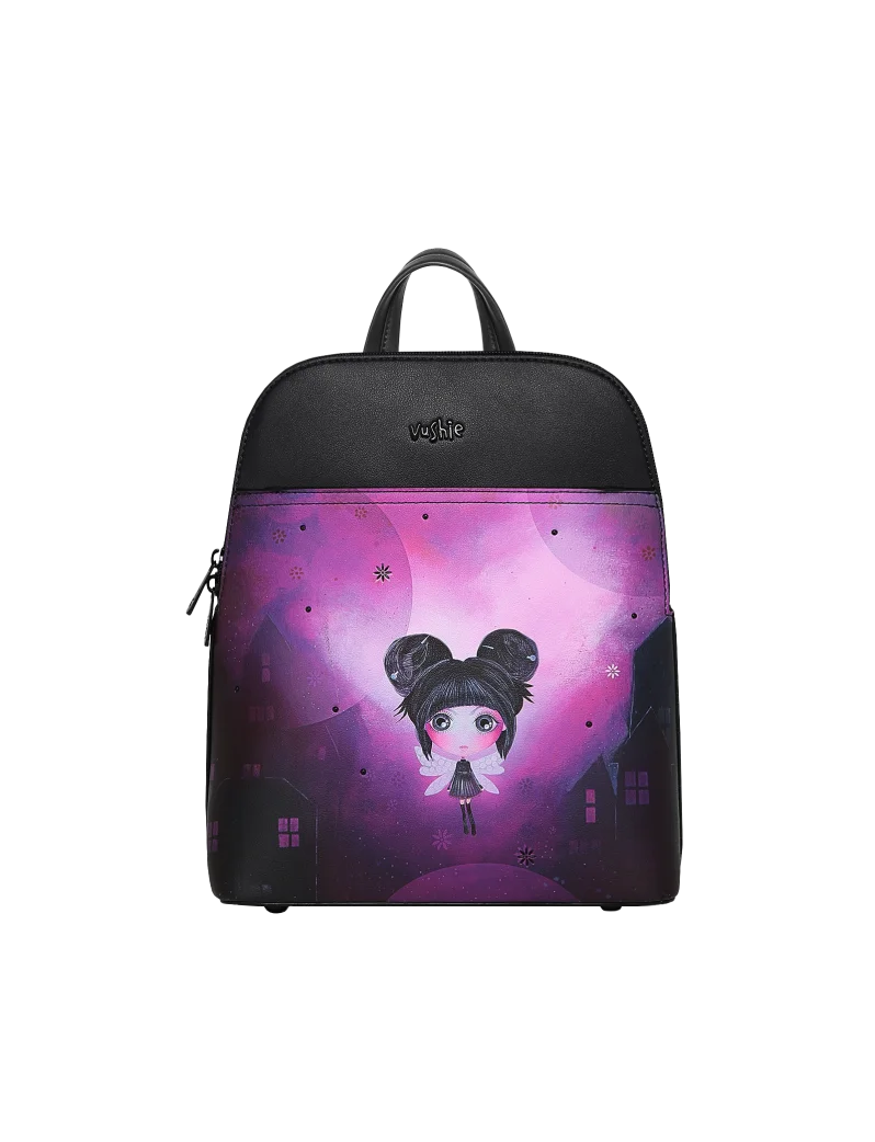 Vivian Tapered Backpack