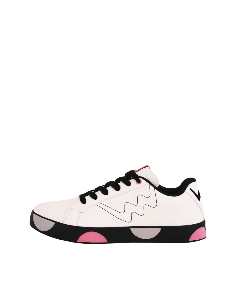 Dotty Eilyn Off White