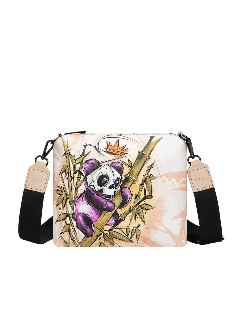 Daring Panda