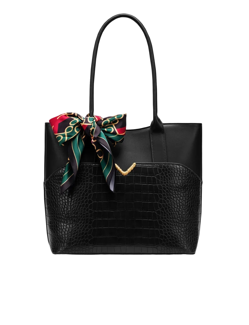 Christel Elegance Black