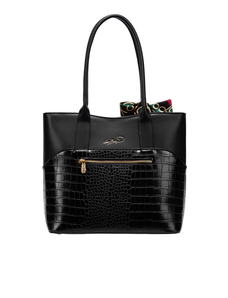 Christel Elegance Black