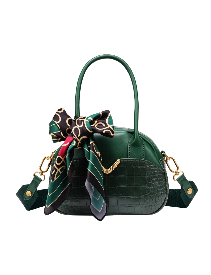 Tayna Elegance Green
