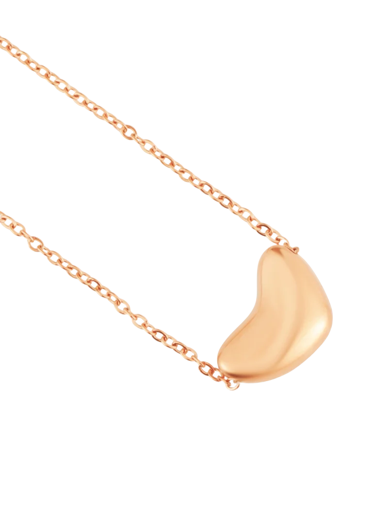 Narukvica Amoria Rose Gold