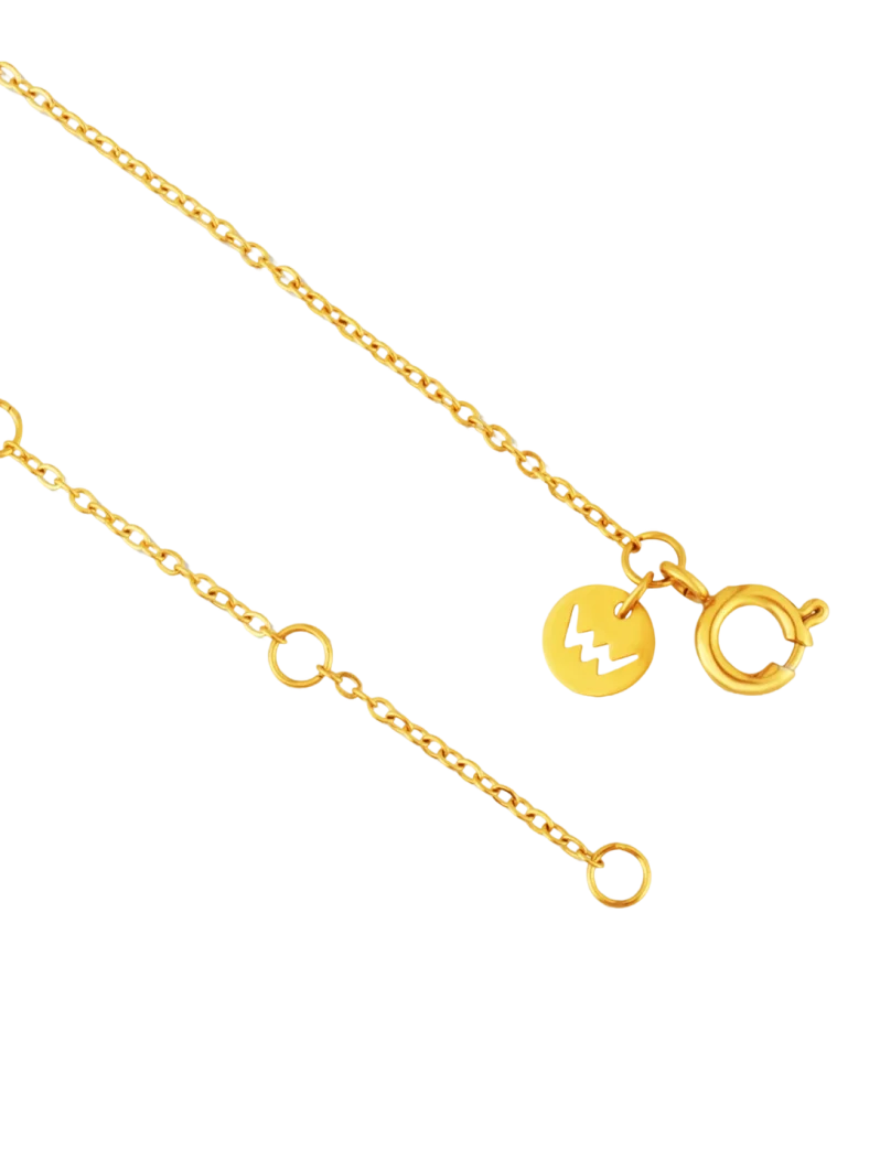 Narukvica Amoria Gold