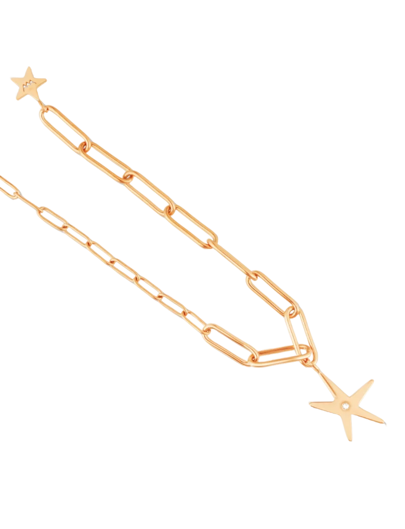 Narukvica Nyxa Rose Gold