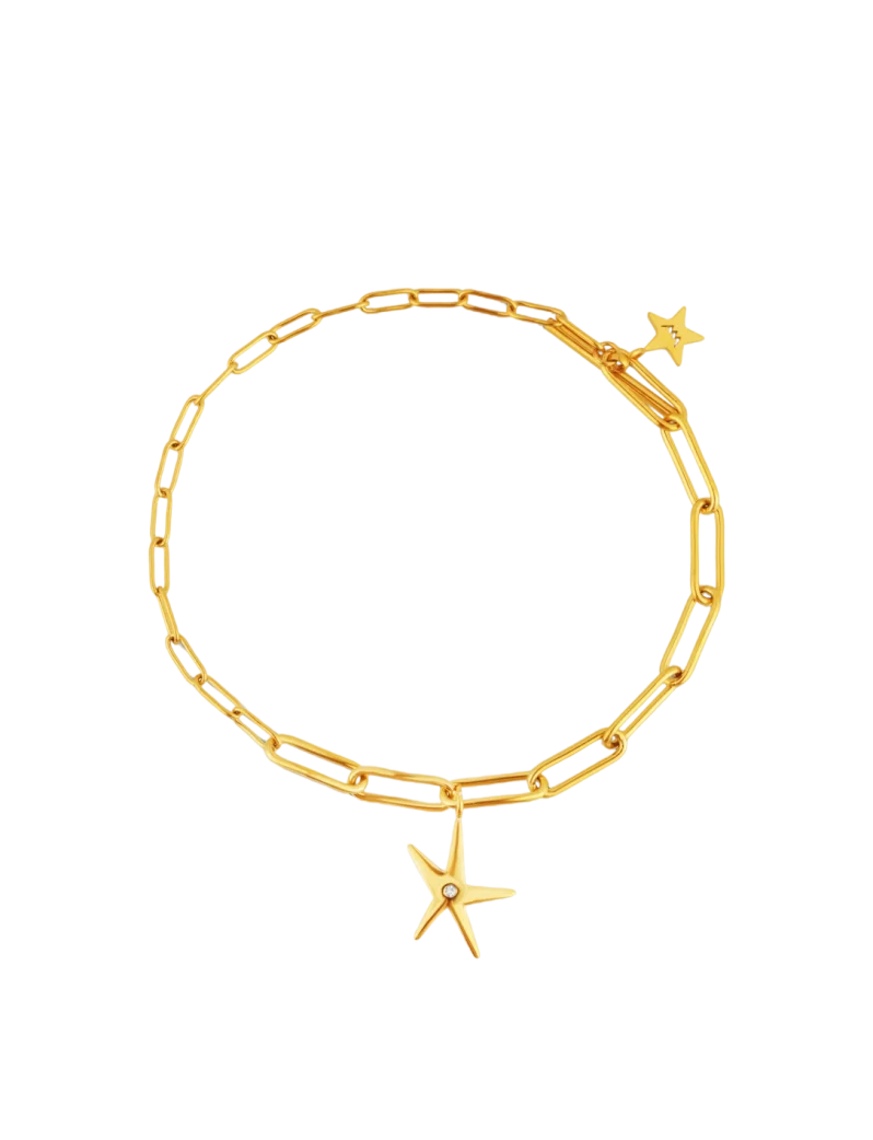 Narukvica Nyxa Gold