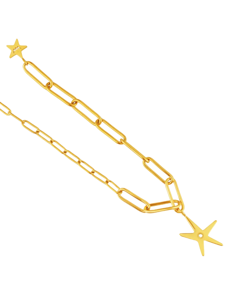 Narukvica Nyxa Gold