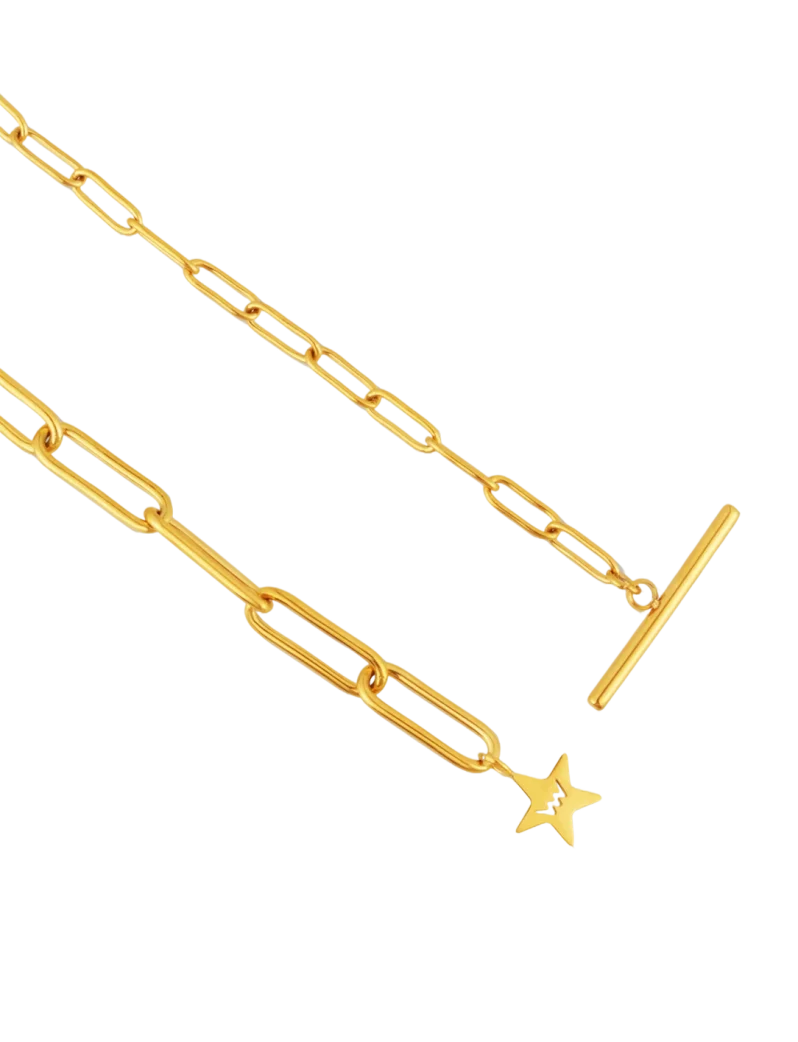 Narukvica Nyxa Gold