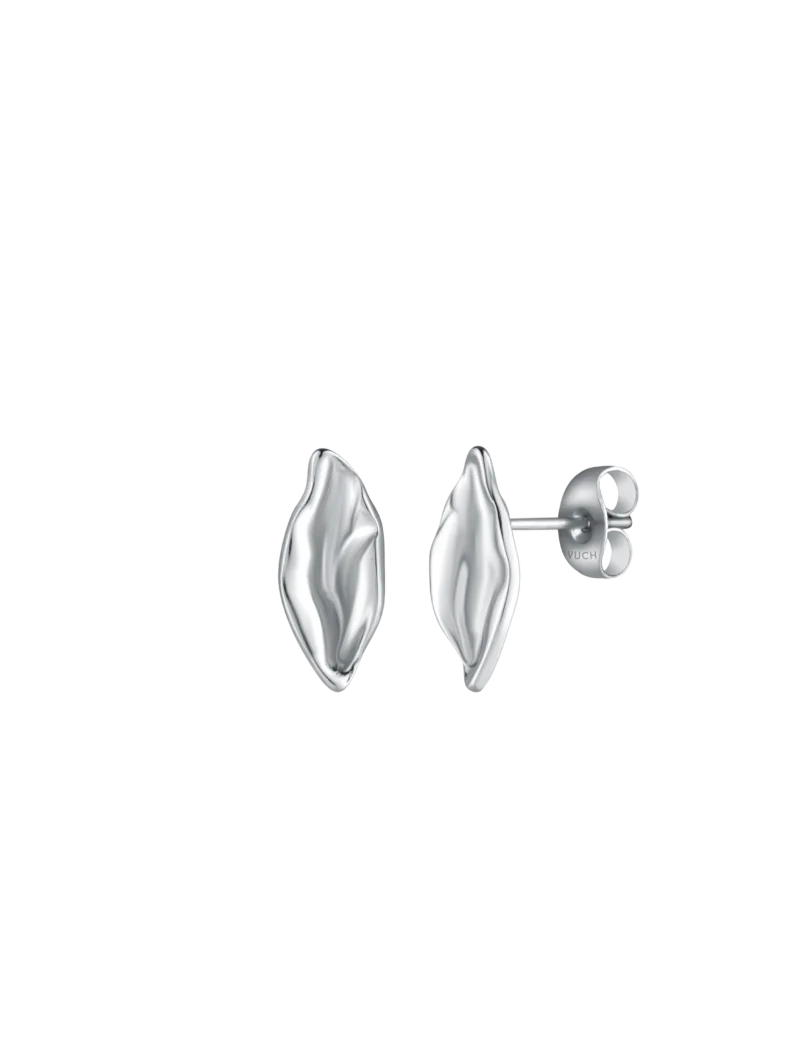 Naušnice Virela Silver