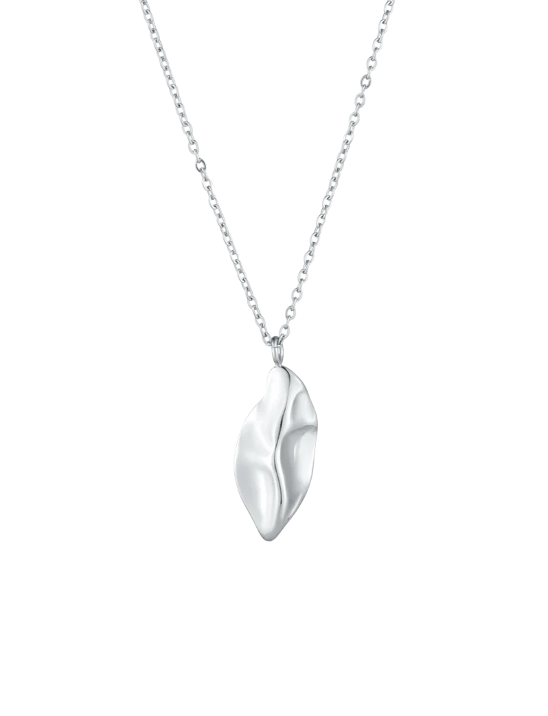 Ogrlica Virela Silver