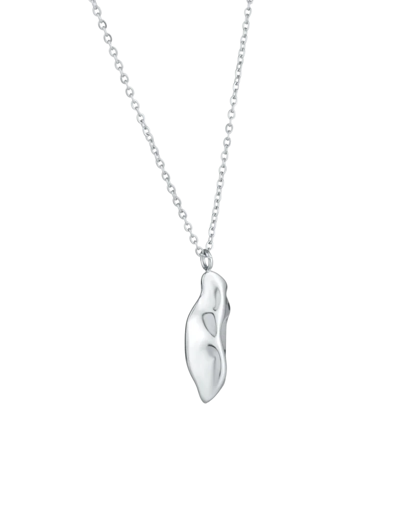 Ogrlica Virela Silver