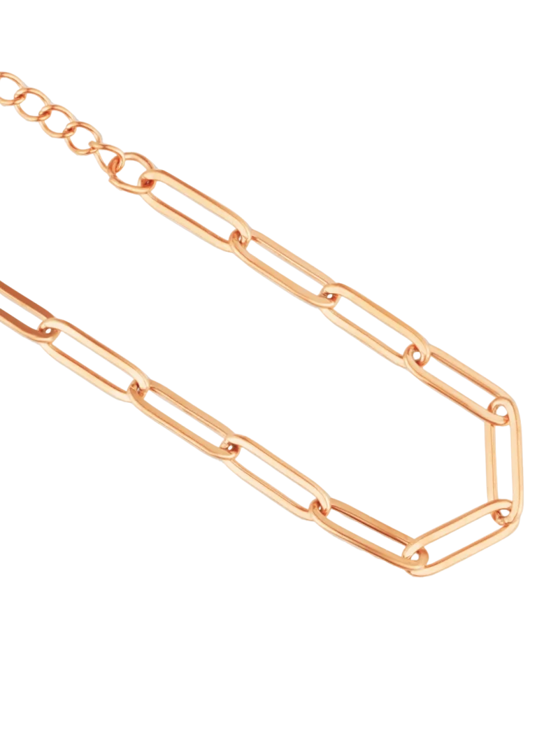 Narukvica Elar Rose Gold