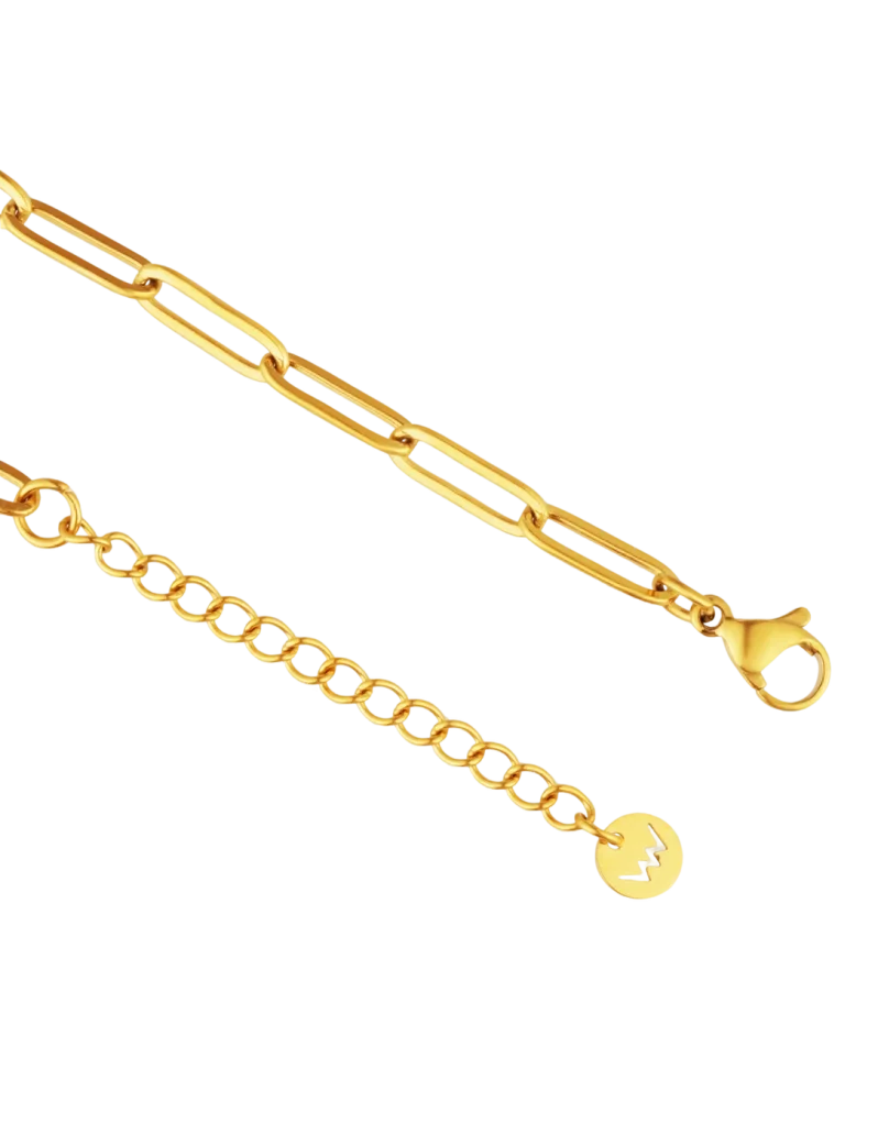 Narukvica Elar Gold