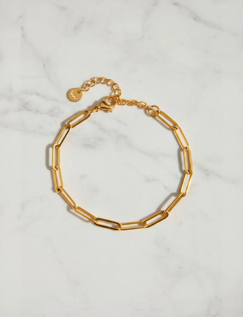 Narukvica Elar Gold