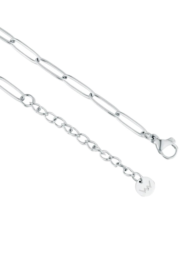 Narukvica Isel Silver