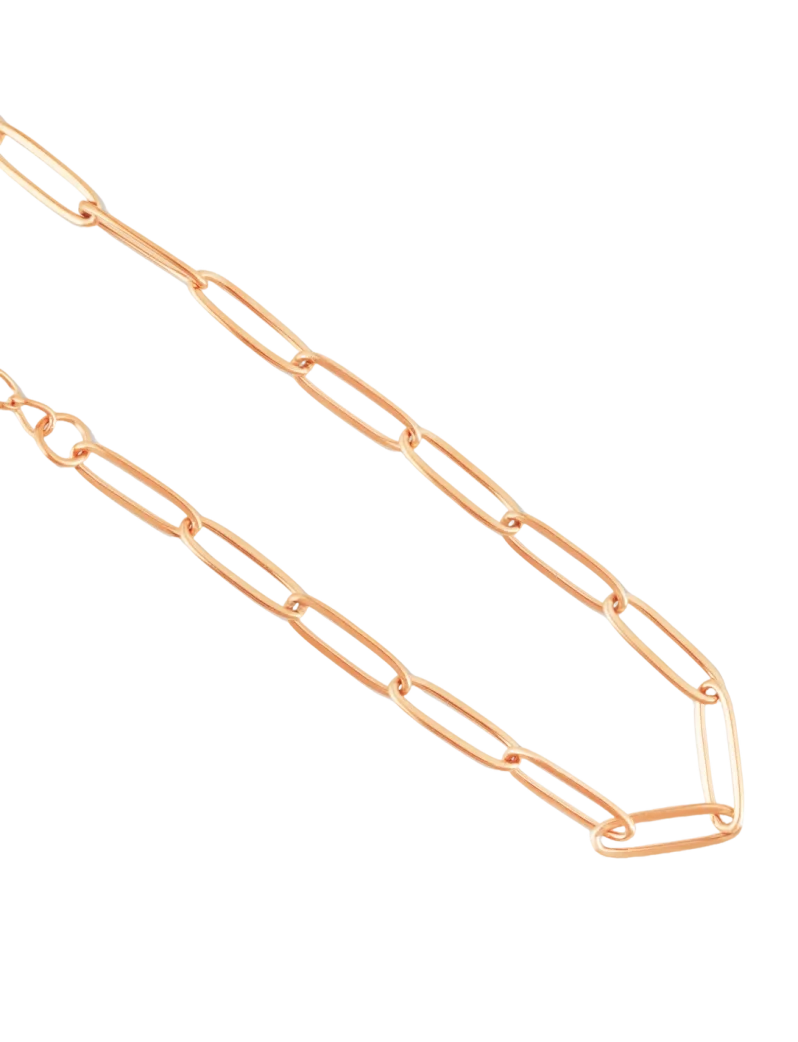 Narukvica Isel Rose Gold