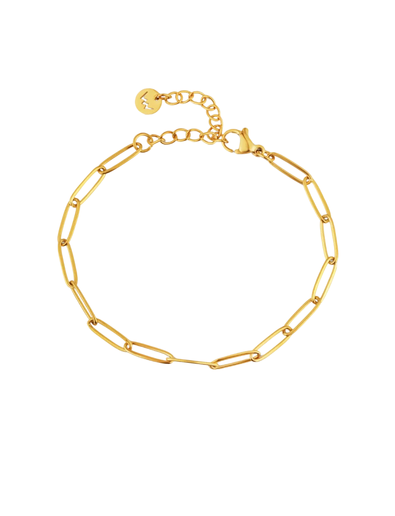 Narukvica Isel Gold