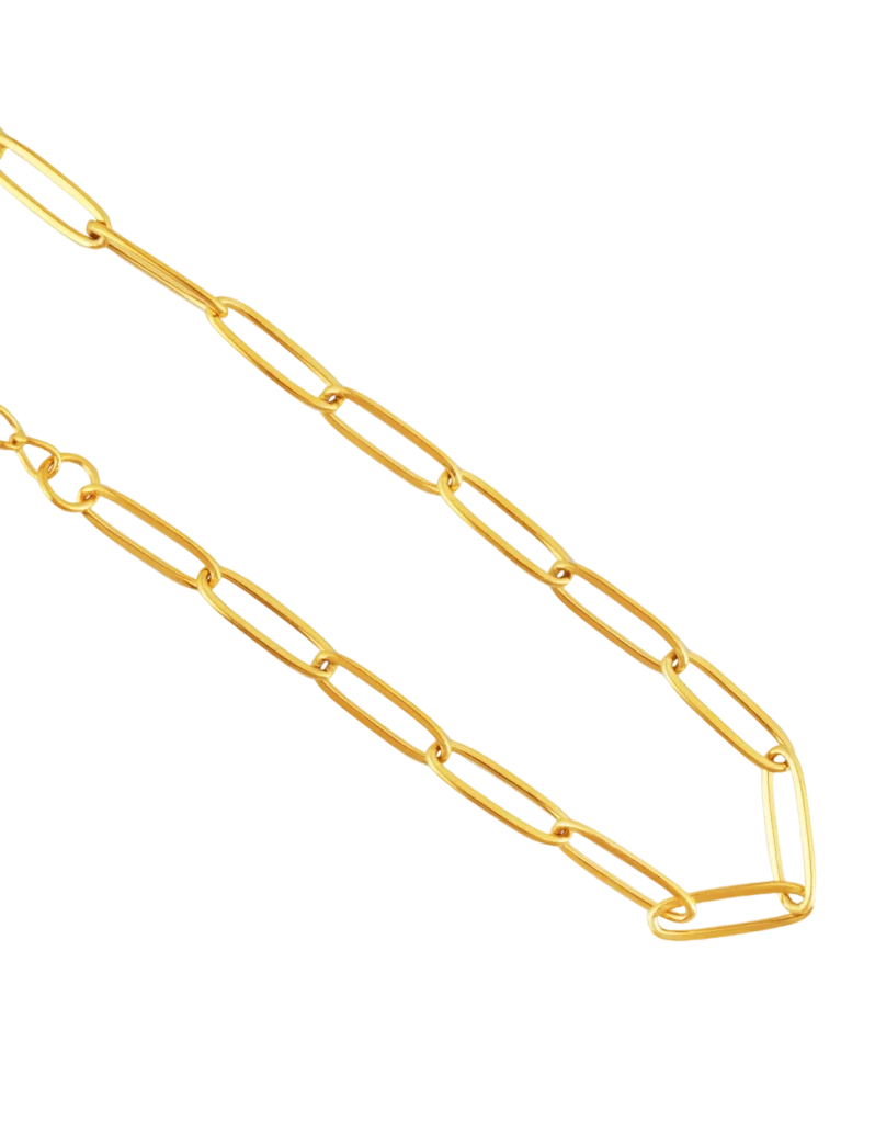Narukvica Isel Gold