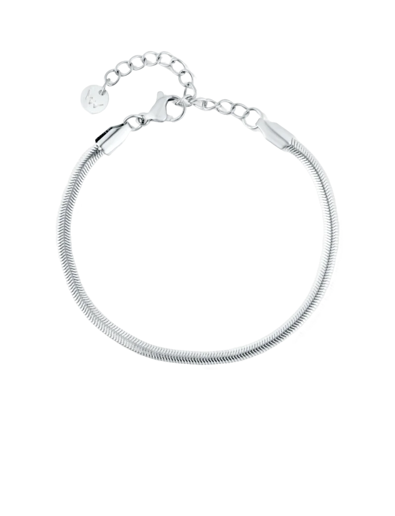 Narukvica Evoa Silver
