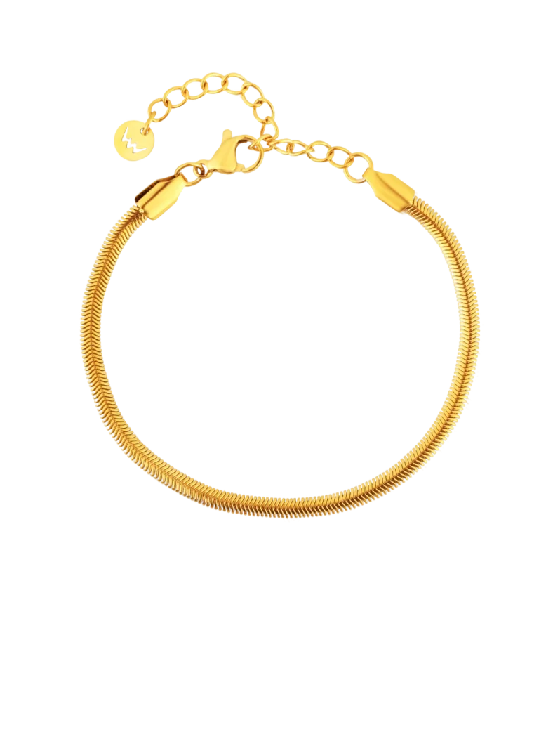 Narukvica Evoa Gold
