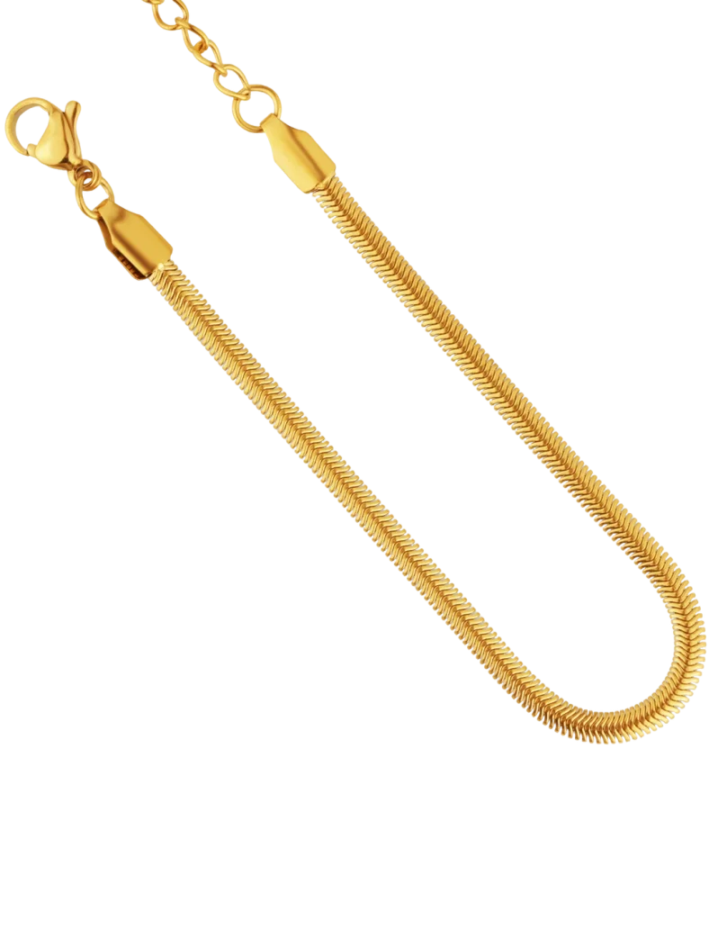 Narukvica Evoa Gold
