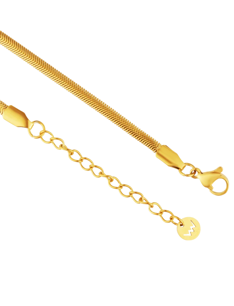 Narukvica Evoa Gold