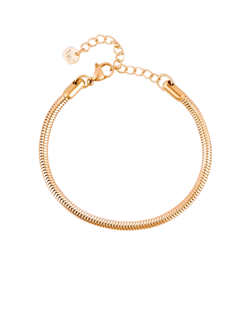 Narukvica Olen Rose Gold