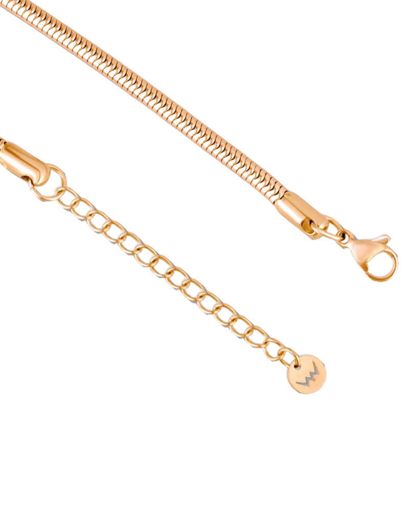Narukvica Olen Rose Gold