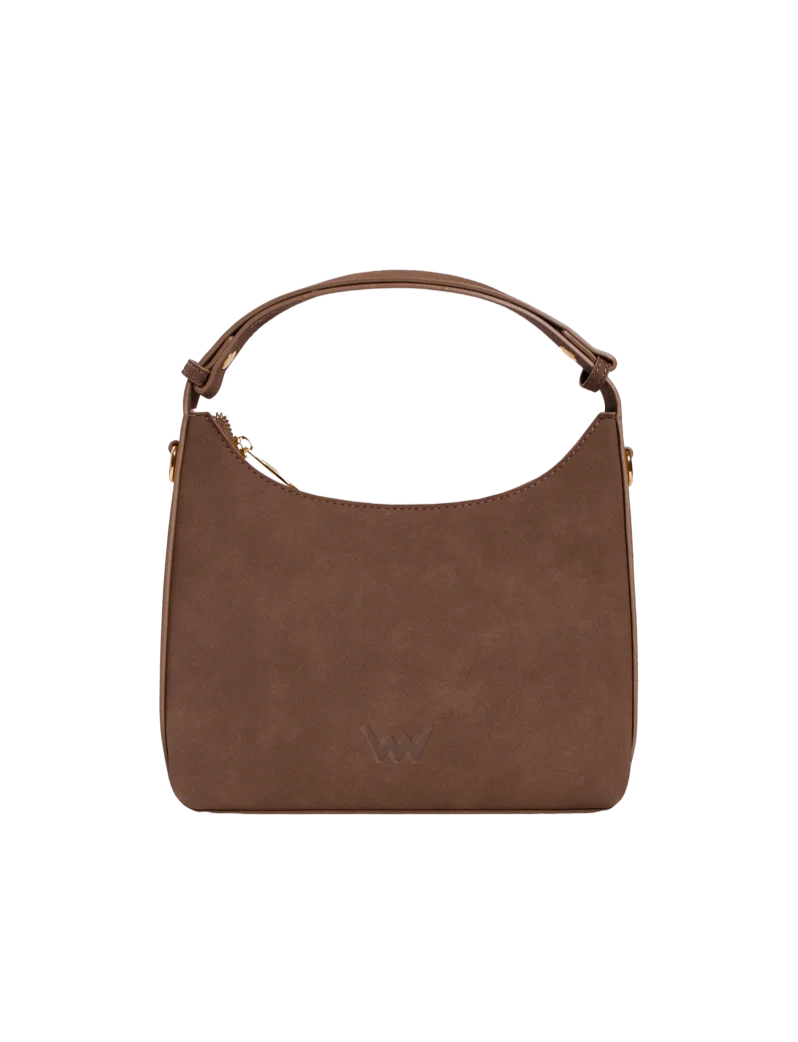 Nera Suede Brown