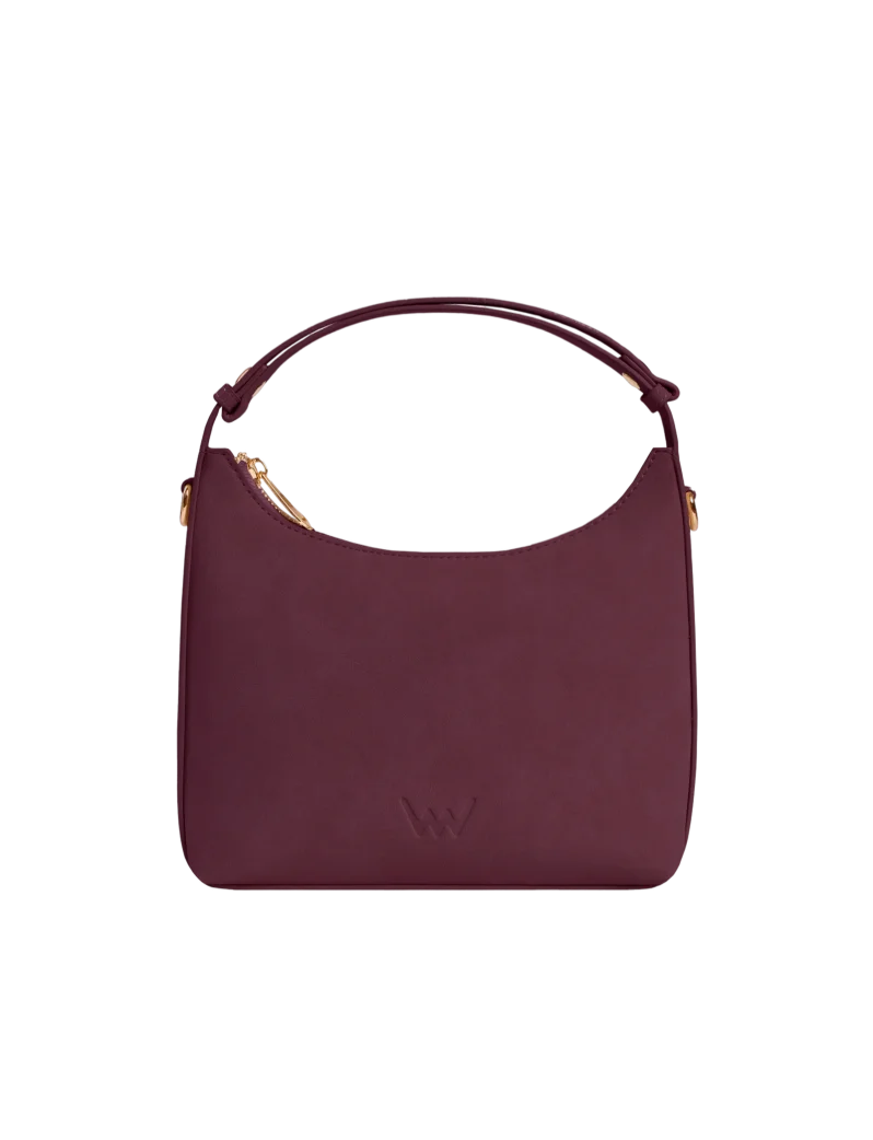 Nera Suede Wine
