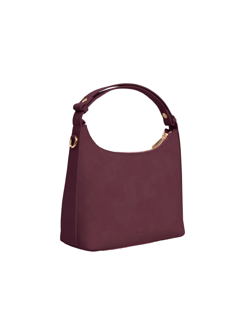 Nera Suede Wine