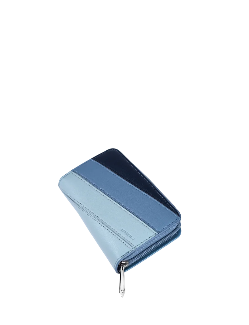 Talli Tammy Aslant Blue