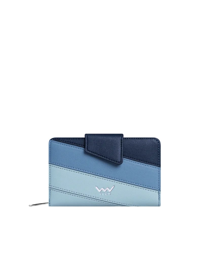 Talli Tammy Aslant Blue