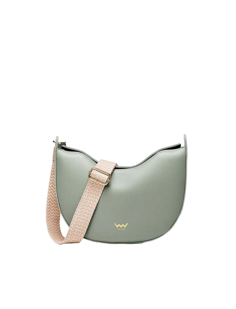 Carys Dusty Green