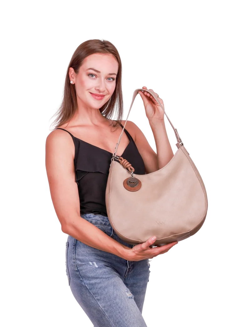 Adelia Beige